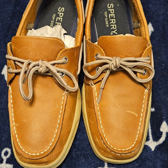 Sperry | Shoes | Sperry Mens Intrepid 2 Eye Boat Shoe | Poshmark Sperry Intrepid 2 eye